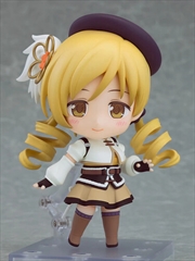 Buy Puella Magi Madoka Magica The Movie -Walpurgisnacht: Rising- Nendoroid Mami Tomoe - Walpurgisnacht: 
