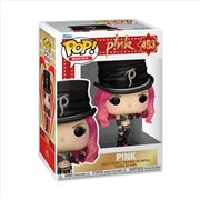 Buy P!NK - Lady Marmalade Pop! Vinyl