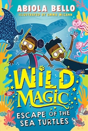 Buy Wild Magic: Escape of the Sea Turtles