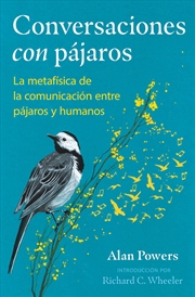 Buy Conversaciones con pajaros