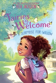 Buy A Surprise for Willow