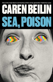 Buy Sea, Poison