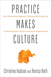 Buy Practice Makes Culture
