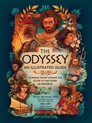 Buy The Odyssey: An Illustrated Guide