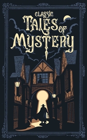 Buy Classic Tales of Mystery