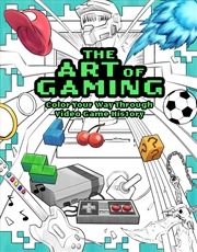 Buy The Art of Gaming