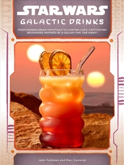 Buy Star Wars: Galactic Drinks