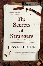 Buy The Secrets of Strangers