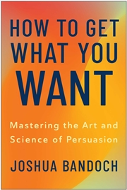 Buy How to Get What You Want