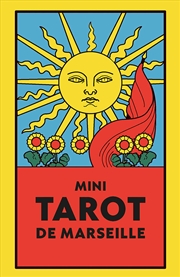 Buy Mini Tarot de Marseille
