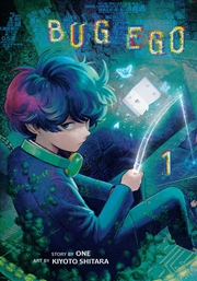 Buy Bug Ego, Vol. 1