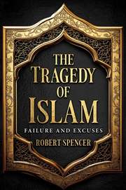 Buy The Tragedy of Islam