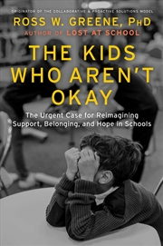 Buy The Kids Who Aren't Okay