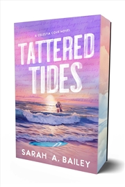 Buy Tattered Tides