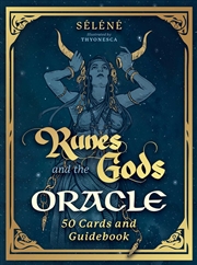 Buy Runes and the Gods Oracle