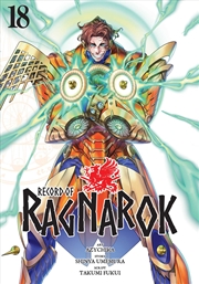 Buy Record of Ragnarok, Vol. 18