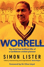 Buy Worrell