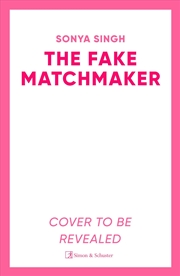 Buy The Fake Matchmaker