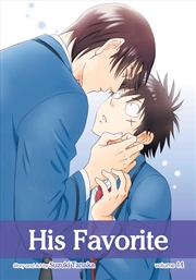 Buy His Favorite, Vol. 14