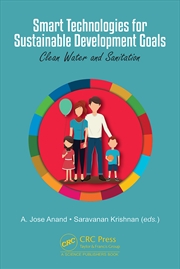 Buy Smart Technologies for Sustainable Development Goals