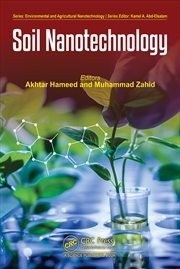 Buy Soil Nanotechnology