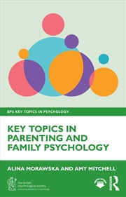 Buy Key Topics in Parenting and Family Psychology