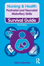 Buy Postnatal and Neonatal Midwifery Skills