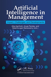 Buy Artificial Intelligence in Management