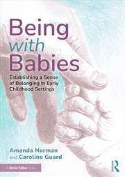 Buy Being with Babies