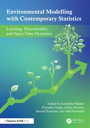 Buy Environmental Modelling with Contemporary Statistics