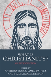 Buy What is Christianity?