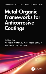 Buy Metal-Organic Frameworks for Anticorrosive Coatings