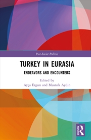 Buy Turkey in Eurasia