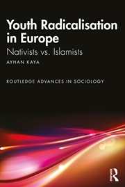 Buy Youth Radicalisation in Europe