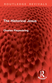 Buy The Historical Jesus