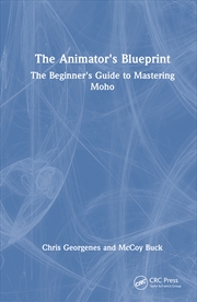 Buy The Animator's Blueprint
