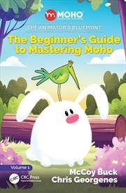 Buy The Animator's Blueprint