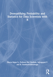 Buy Demystifying Probability and Statistics for Data Scientists with R