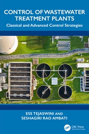 Buy Control of Wastewater Treatment Plants