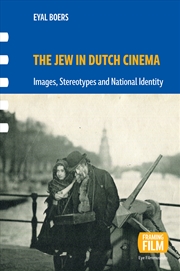 Buy The Jew in Dutch Cinema