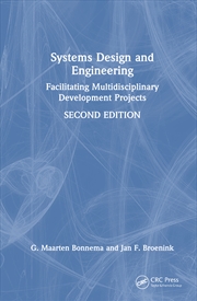 Buy Systems Design and Engineering