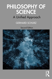 Buy Philosophy of Science
