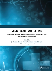 Buy Sustainable Well-being