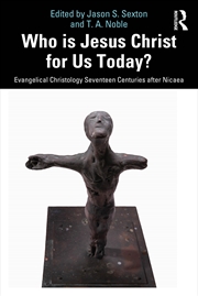 Buy Who is Jesus Christ for Us Today?