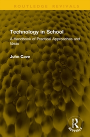 Buy Technology in School