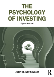 Buy The Psychology of Investing