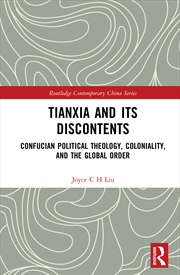 Buy Tianxia and Its Discontents