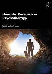 Buy Heuristic Research in Psychotherapy