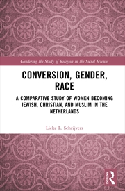 Buy Conversion, Gender, Race