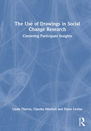 Buy The Use of Drawings in Social Change Research